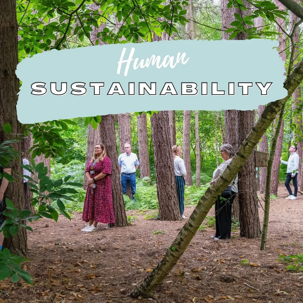 Human Sustainability: A Crisis the Events Industry Must Address