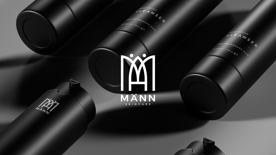 MÄNN Skincare
