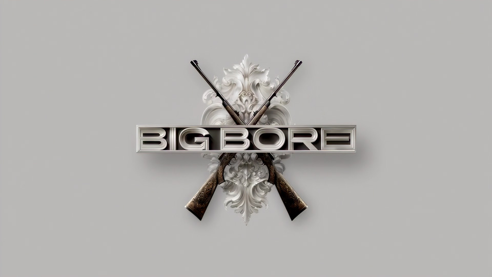Big Bore Brandy