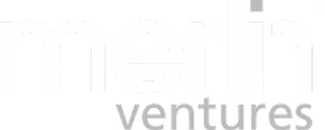 Merlin ventures logo.