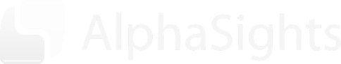 AlphaSights company logo
