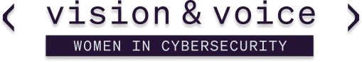 Vision and Voices logo
