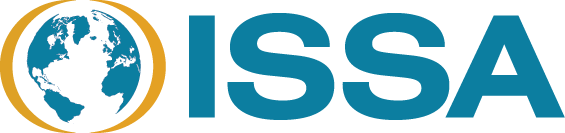ISSA logo