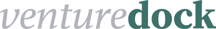 Venture Dock logo
