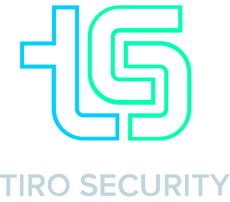 Tiro Security logo