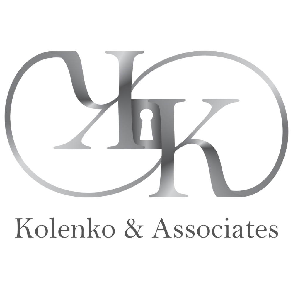 Kolenko & Associates logo