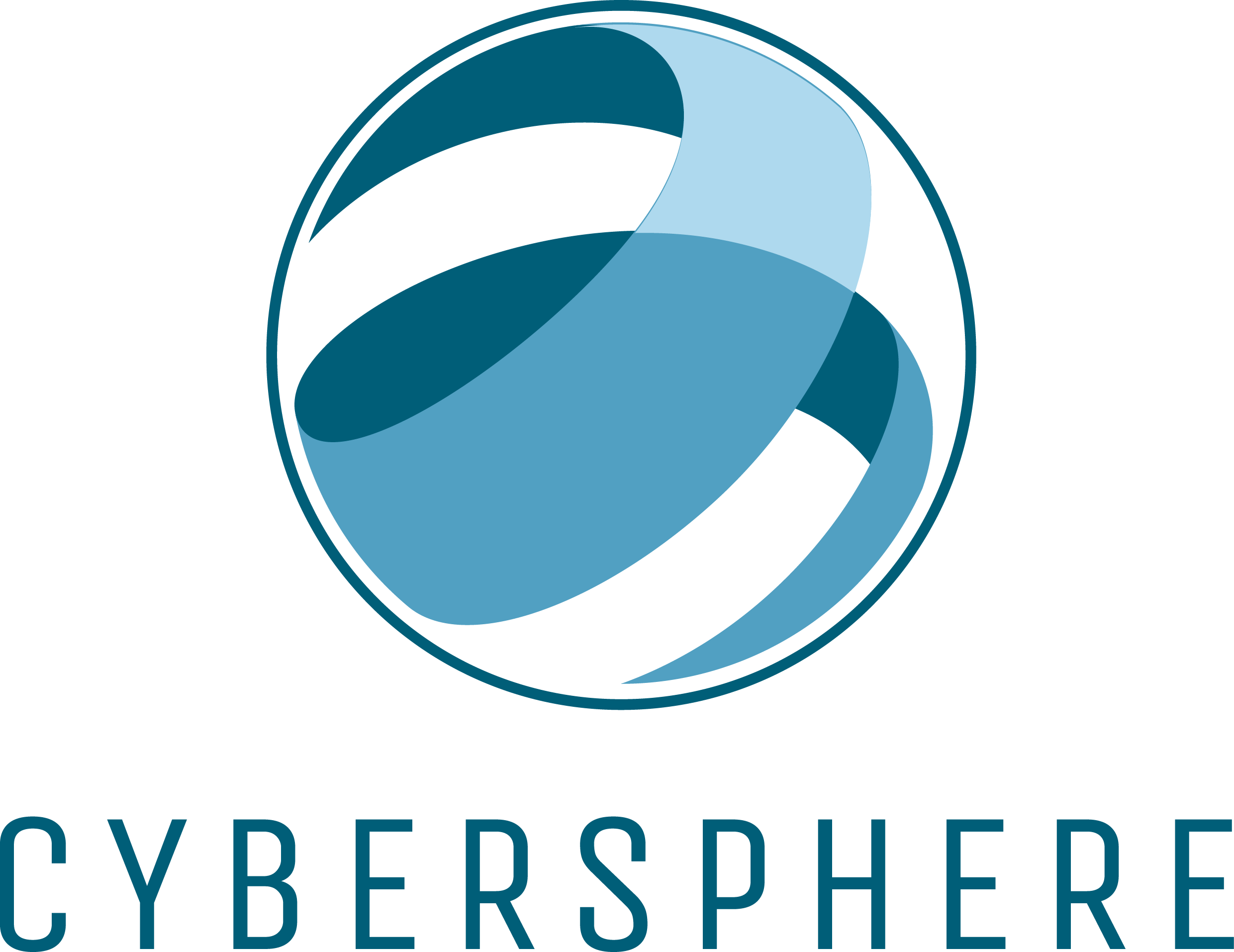 The Cybersphere Group logo