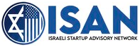 Israeli Startup Advisory Network logo