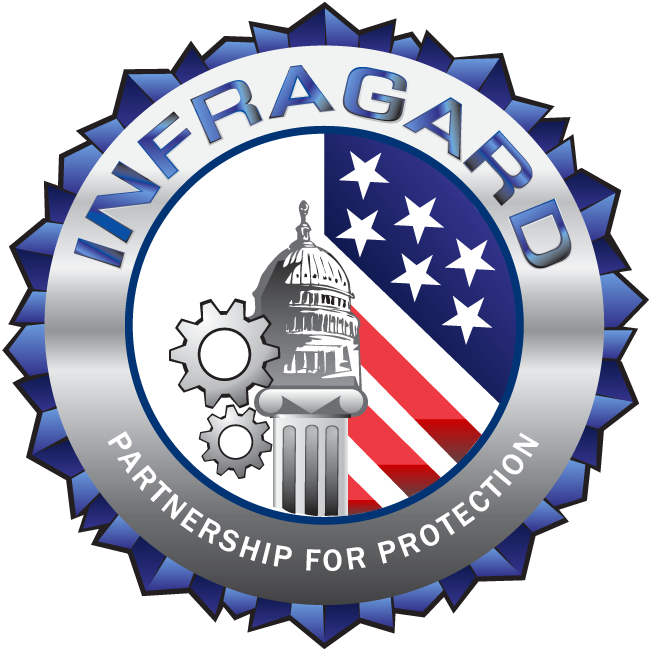 InfraGard logo