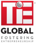 TiE logo