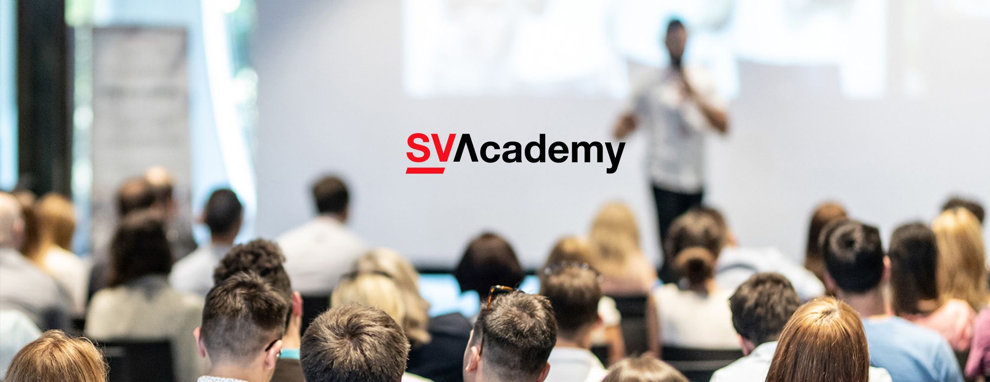 Top Tech Sales Training & Talent Placement | SV Academy