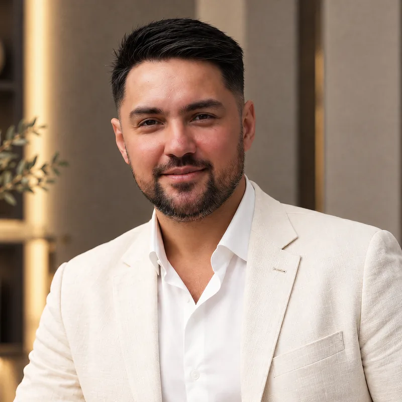 Ashraf Abdullaev