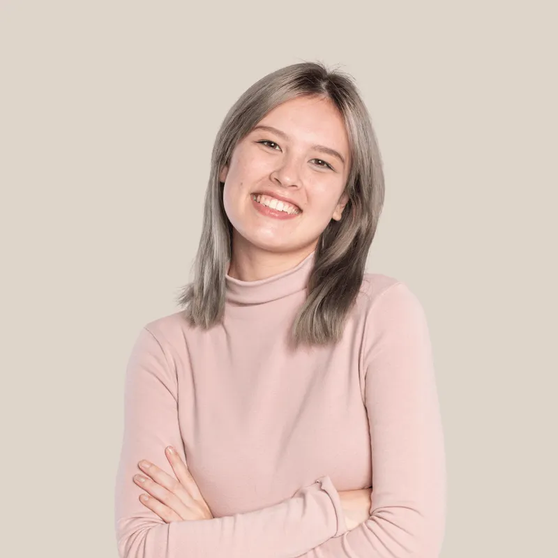 Template Image - Sereny Webflow Template