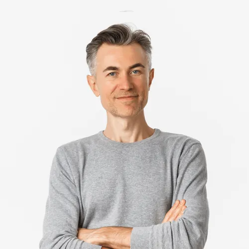 Template Image - Sereny Webflow Template