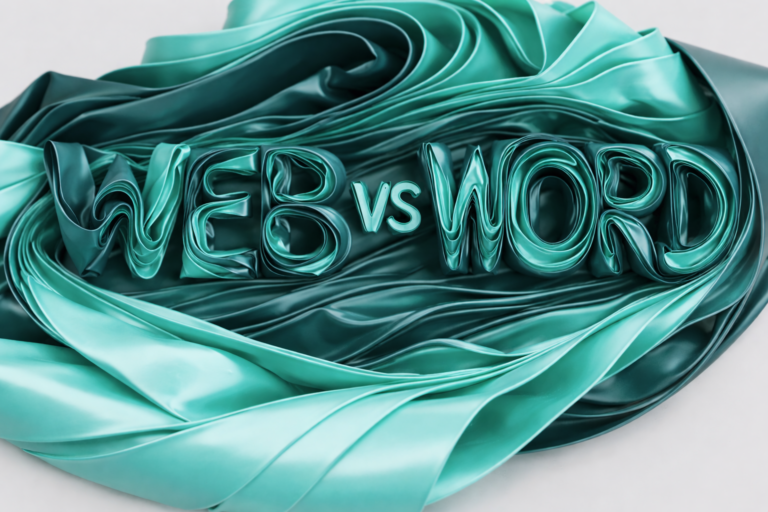 Webflow vs WordPress (2026) - en jämförelse för företagshemsidor