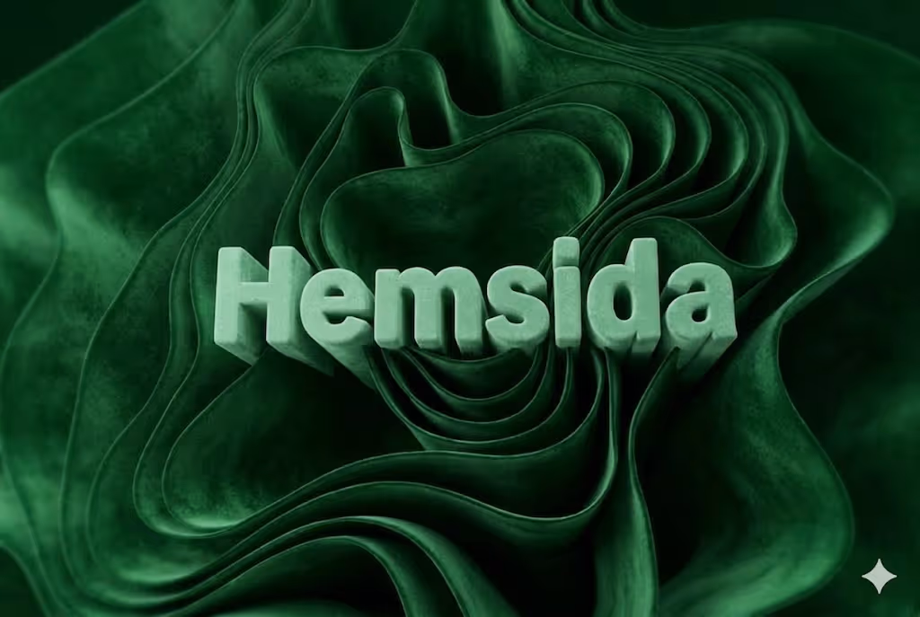 Ny hemsida 2026 - bygga eller köpa? Pris, plattformar & process