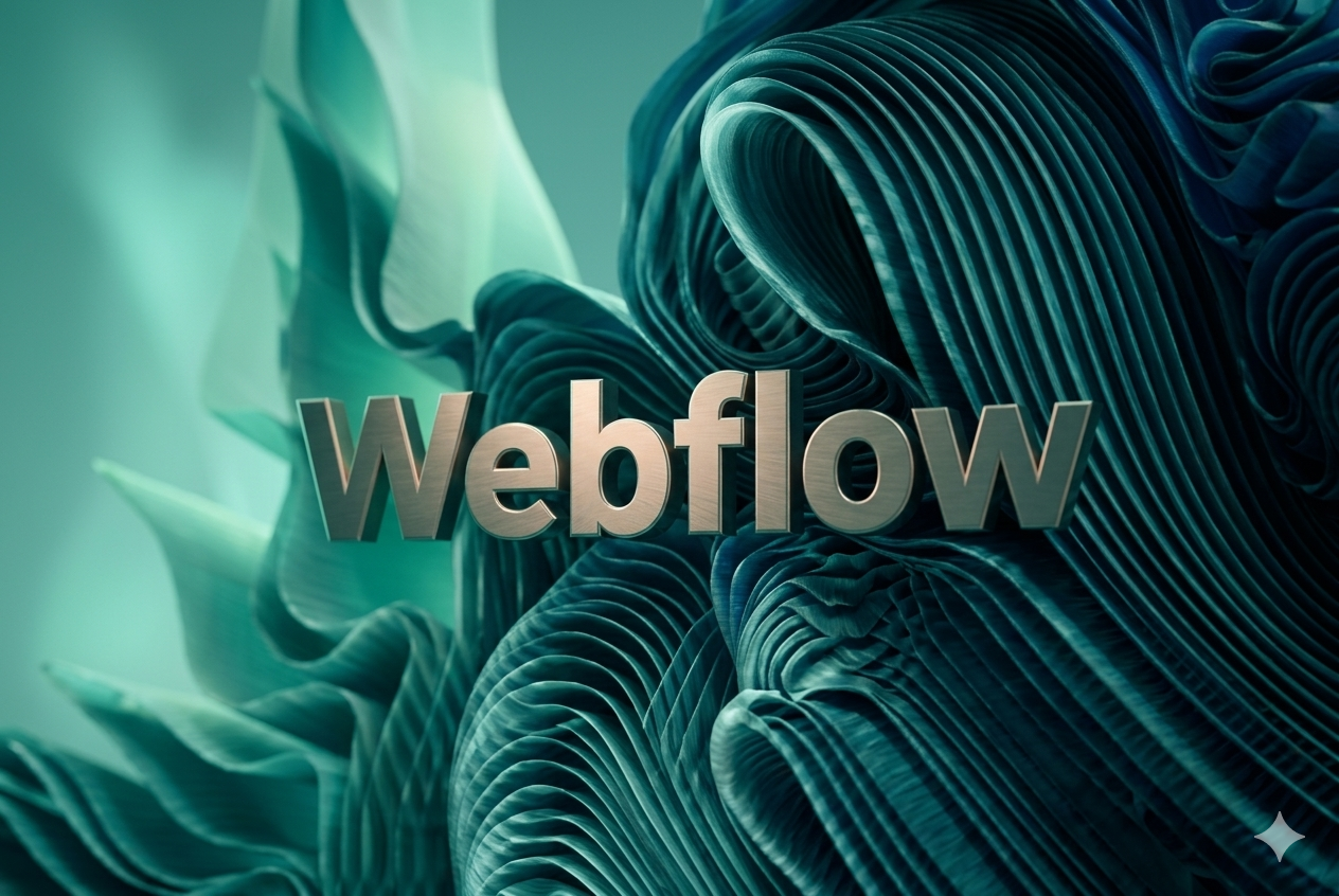 Webflow-byrå i Sverige – bygga, migrera och optimera i Webflow