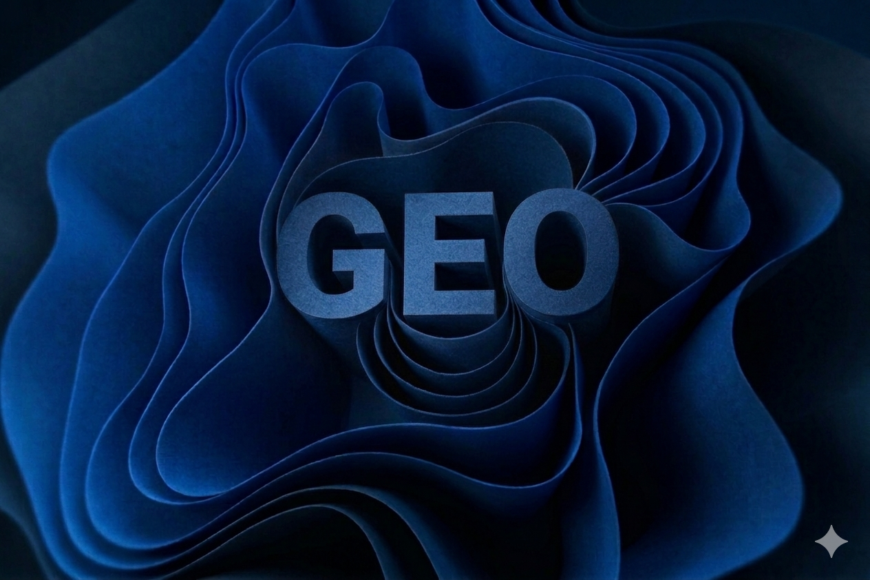 AI Overviews och GEO: Så syns ditt företag i Googles AI-svar