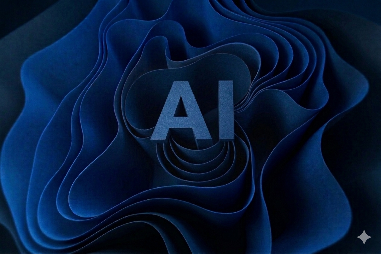 Bygga hemsida med AI: Så funkar Claude Code, Next.js och Sanity ihop