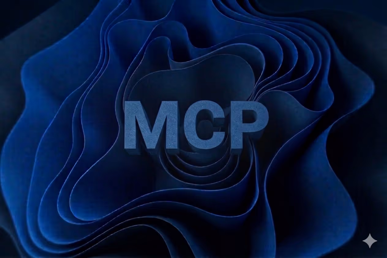 MCP byrå för hemsidor – Koppla din sajt till Claude och uppdatera med AI