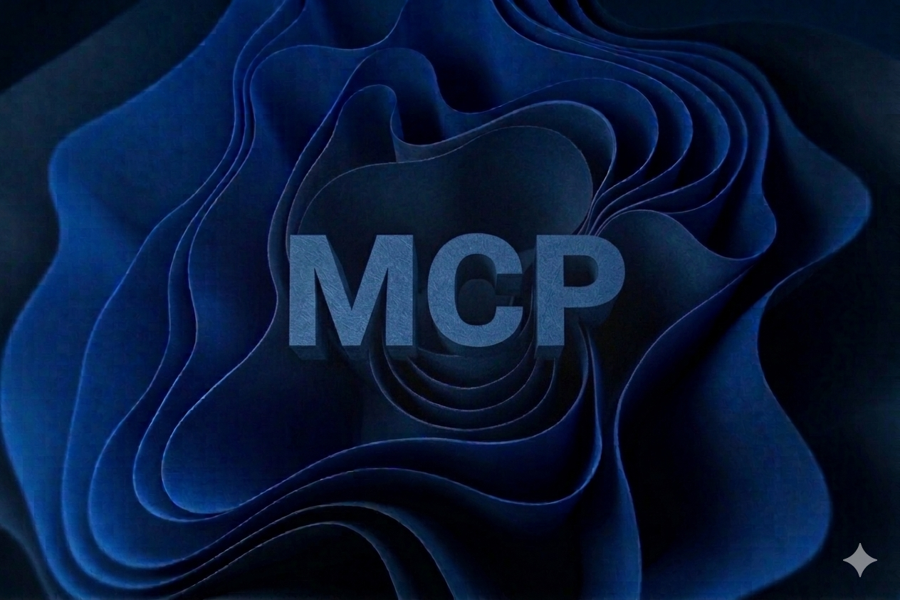 MCP byrå för hemsidor – Koppla din sajt till Claude och uppdatera med AI