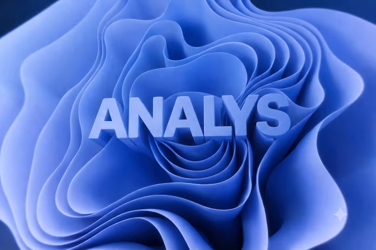 SEO-analys 2026 – så gör du en steg för steg (och vad en automatisk analys missar)
