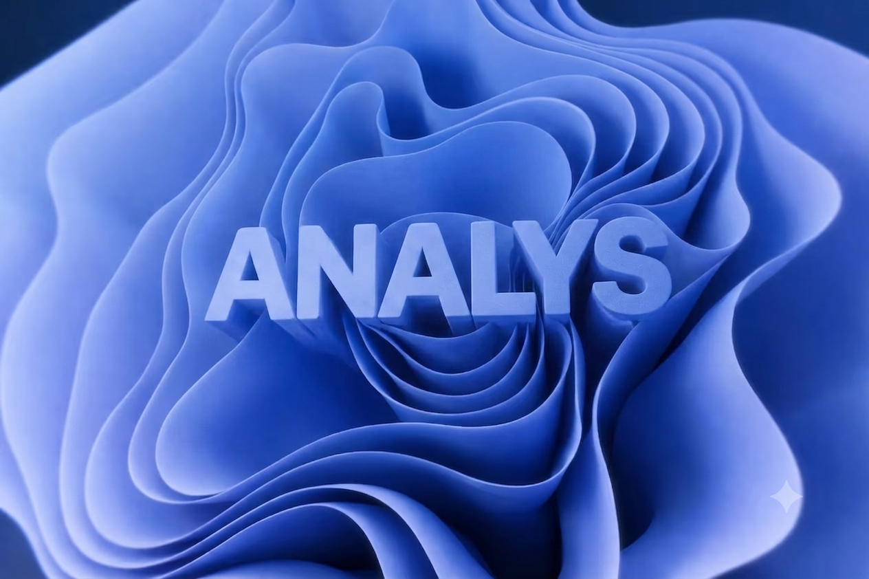 SEO-analys 2026 – så gör du en steg för steg (och vad en automatisk analys missar)