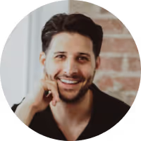 IV Therapy Clinic and Live Well Lounge Founder, Philip Lamar