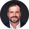 GWA Construction founder Jonathan Sepulveda