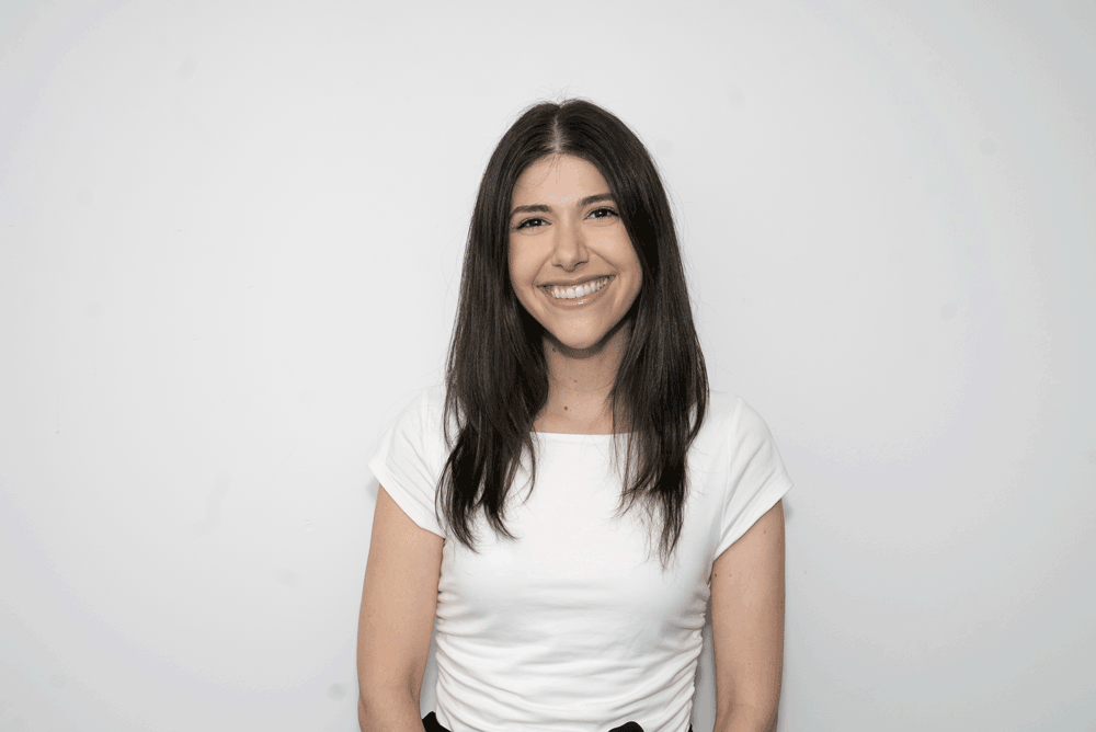 Photo of Lauren Ciulla