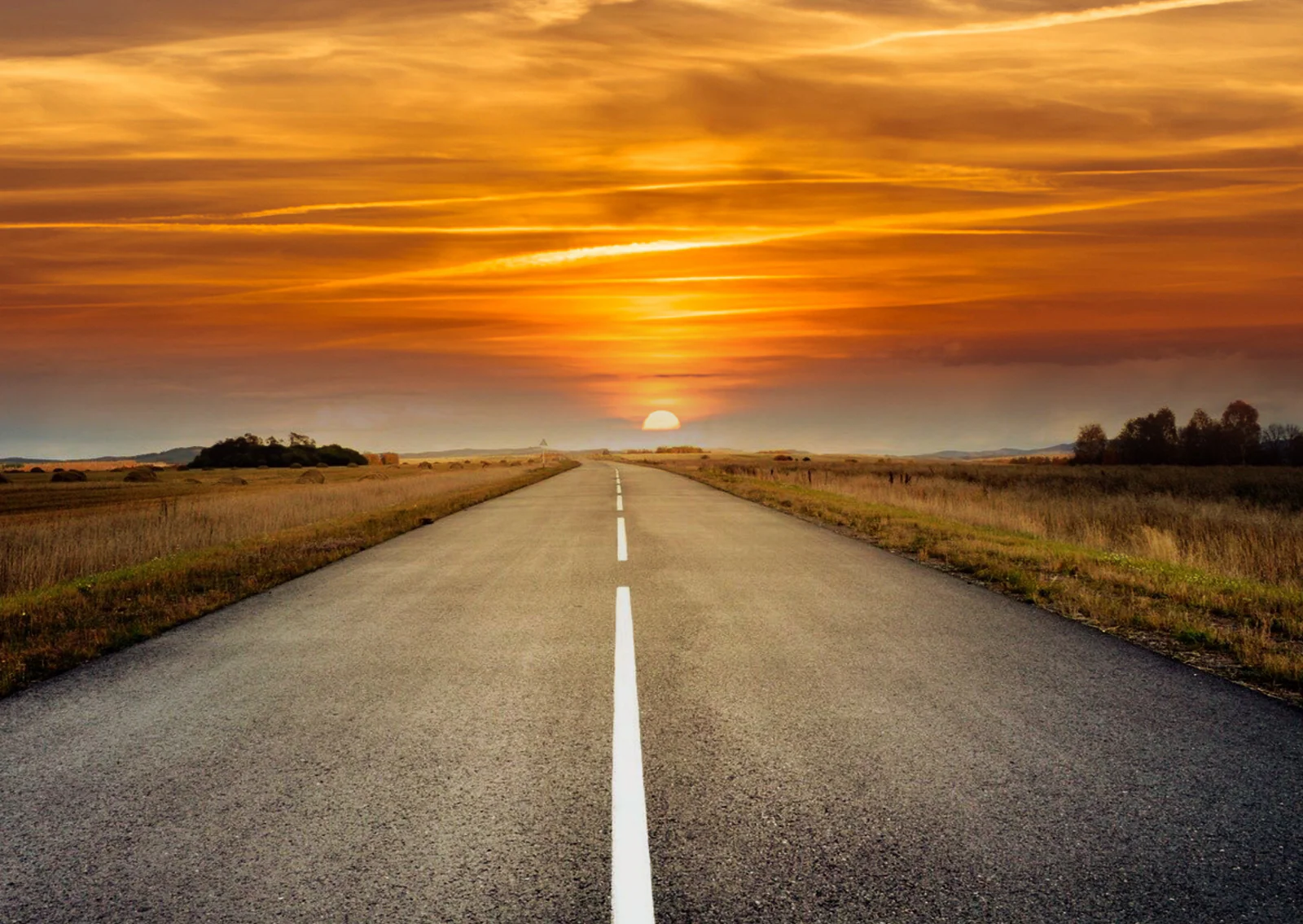 image of band on stage