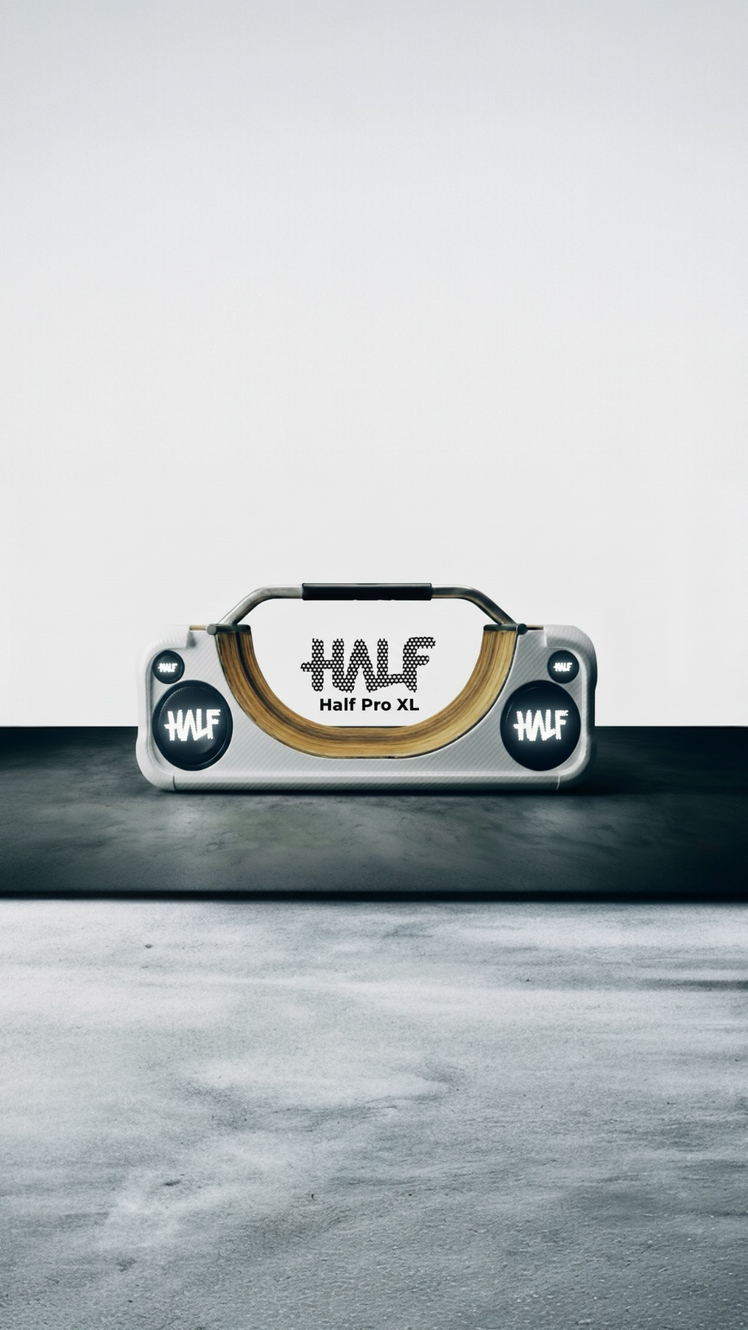 Skate session at the park