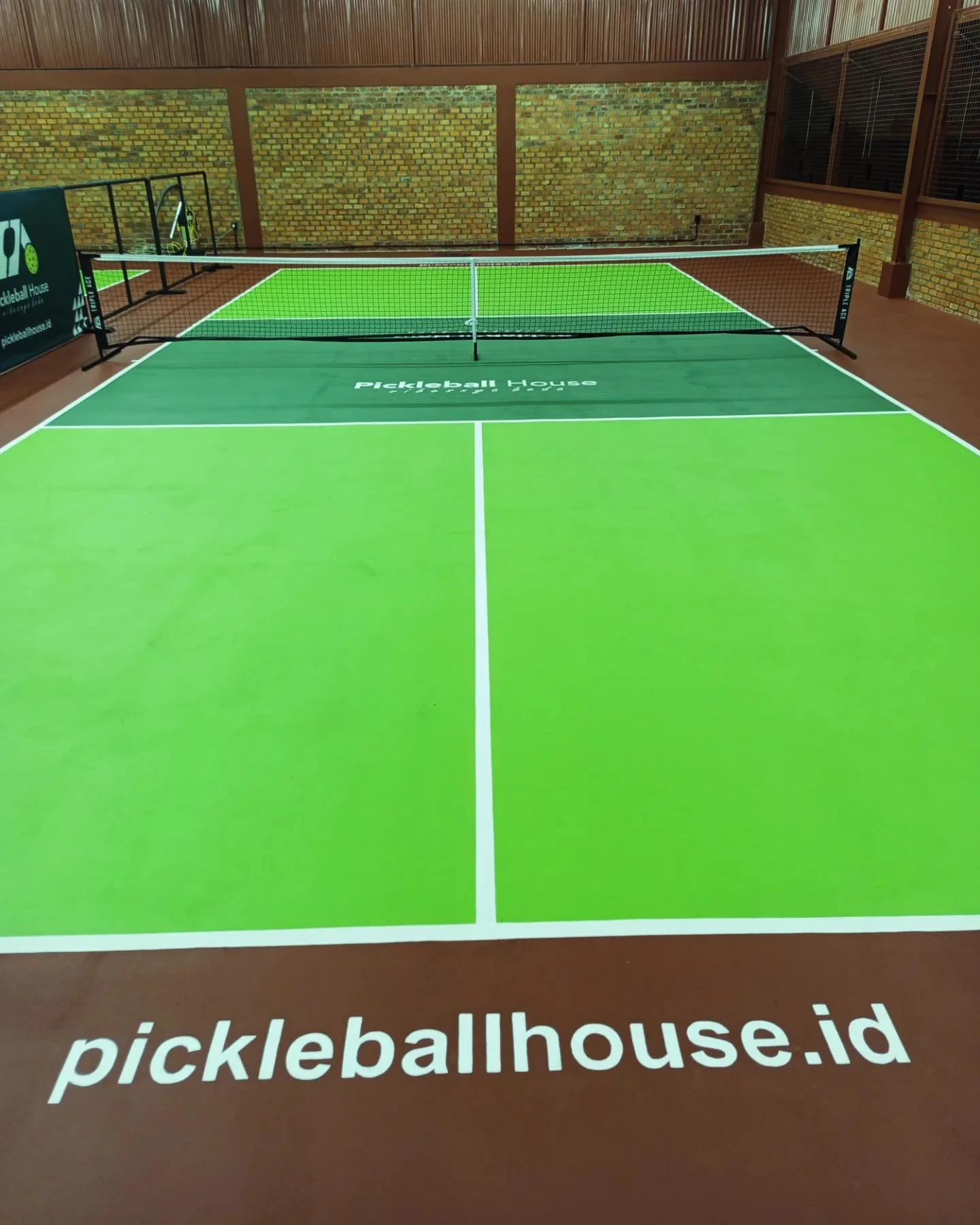 Lihat Portofolio mural, lukis, gambar disini.