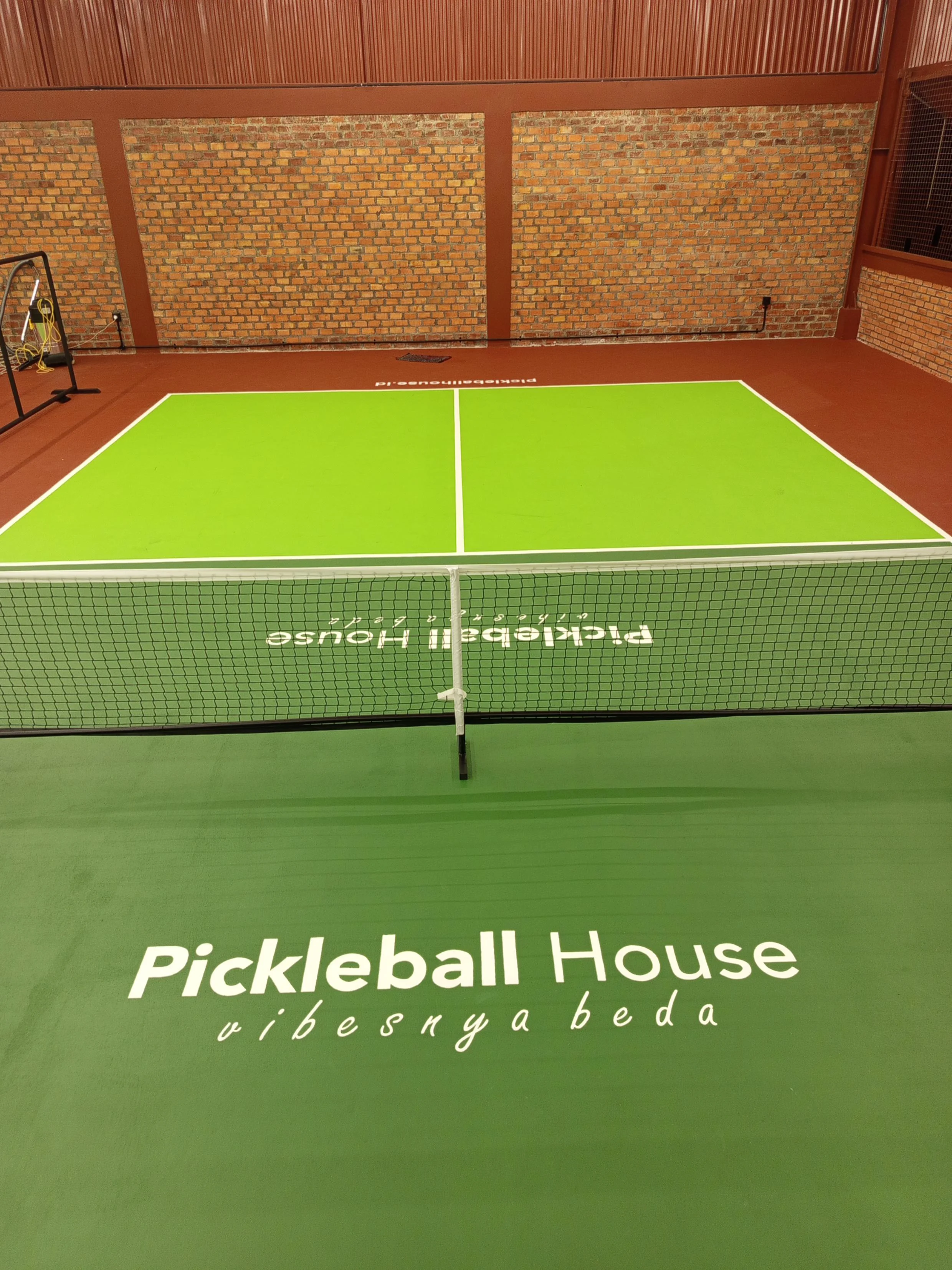 Pickleball House Indonesia