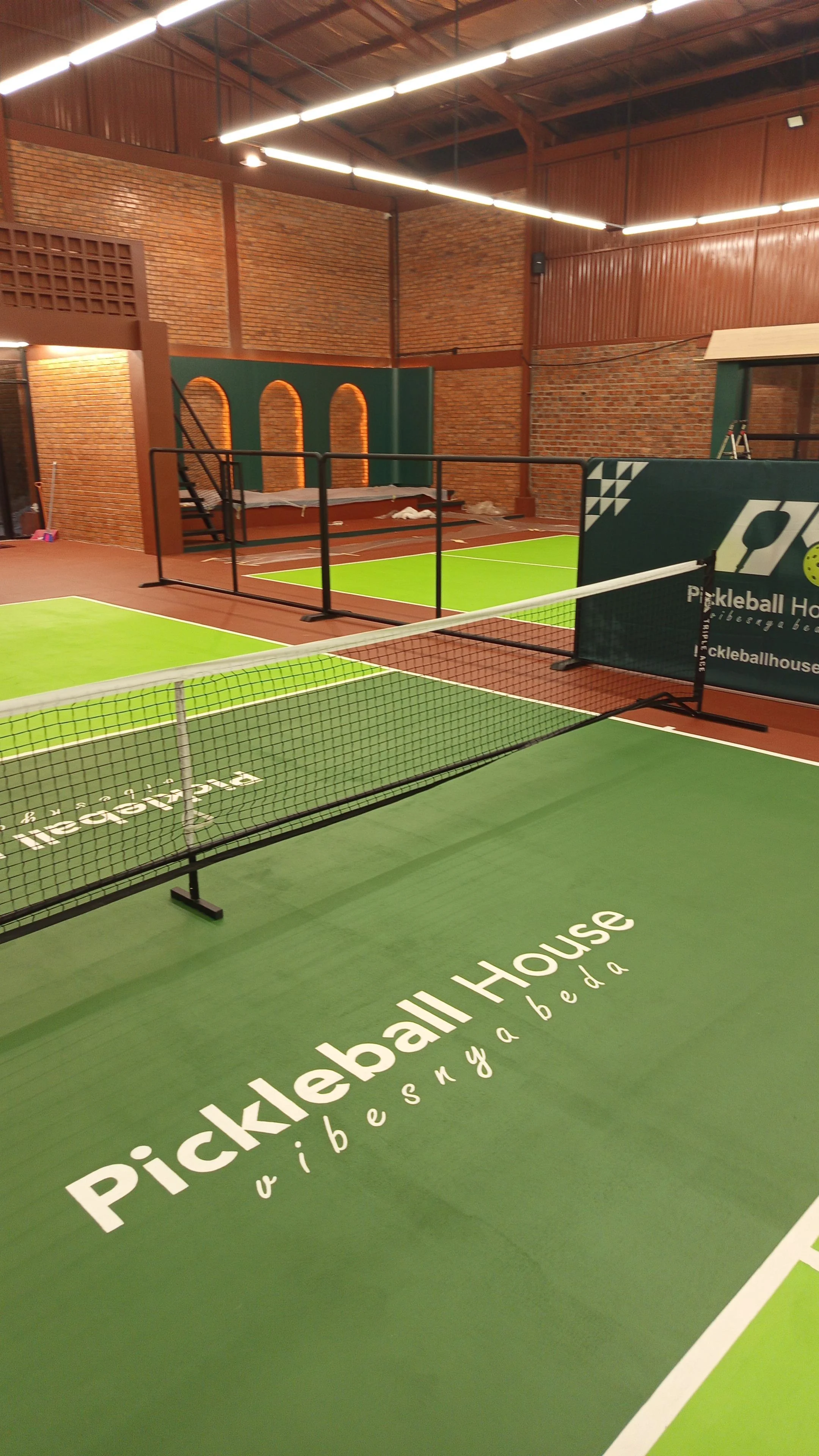 Pickleball House Indonesia
