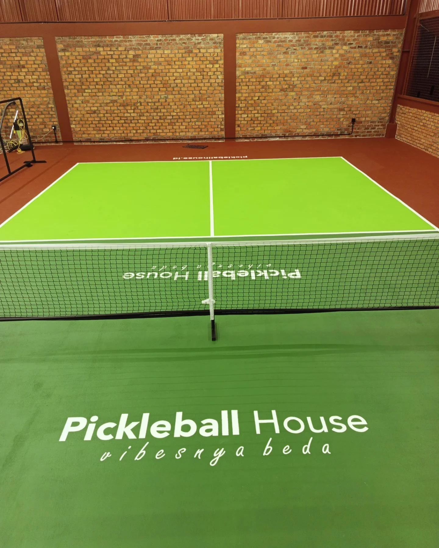 Pickleball House Indonesia