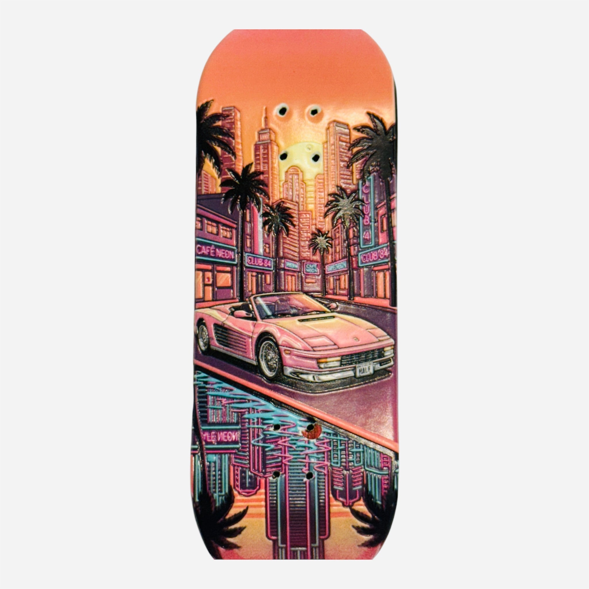 Cruisin'