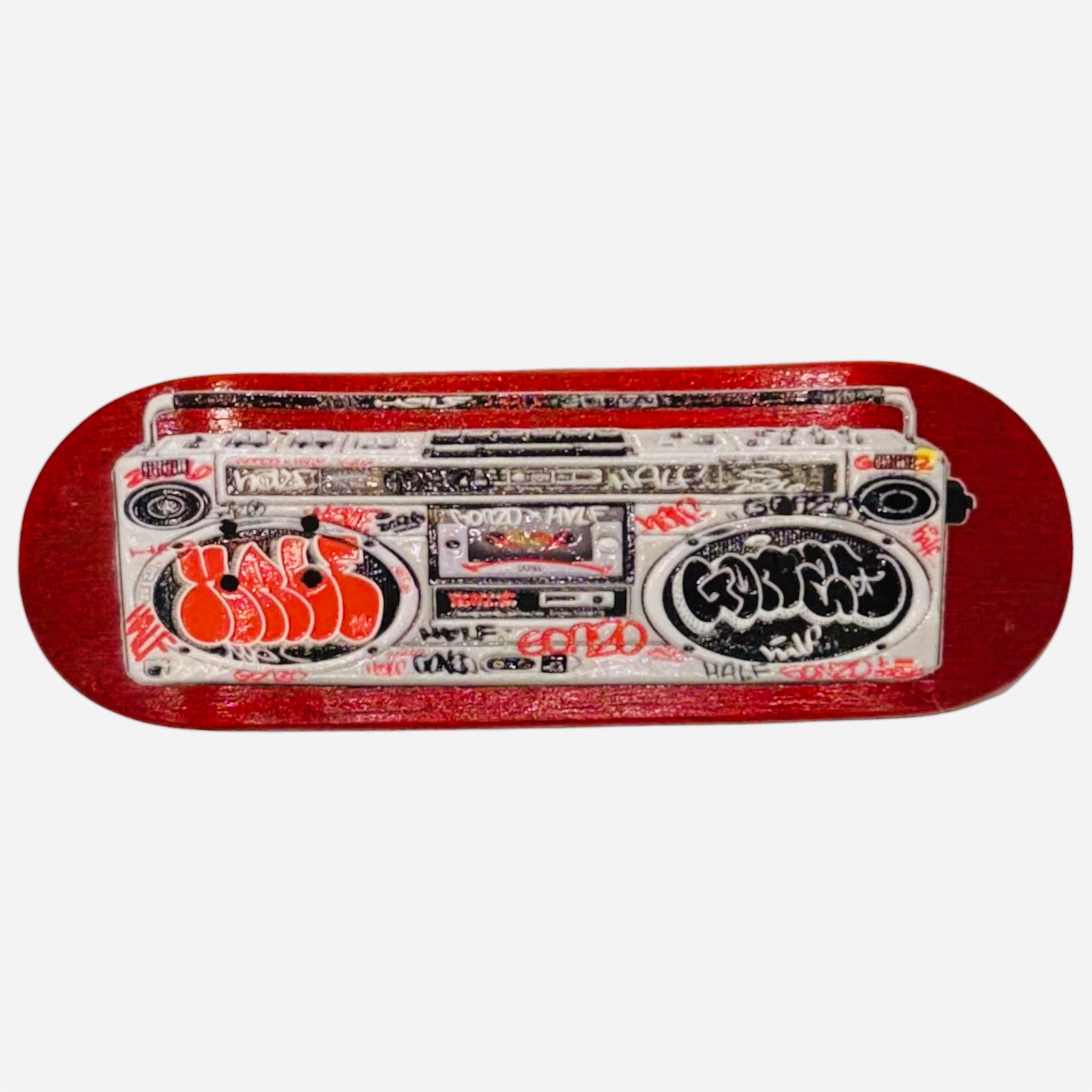 Block Party