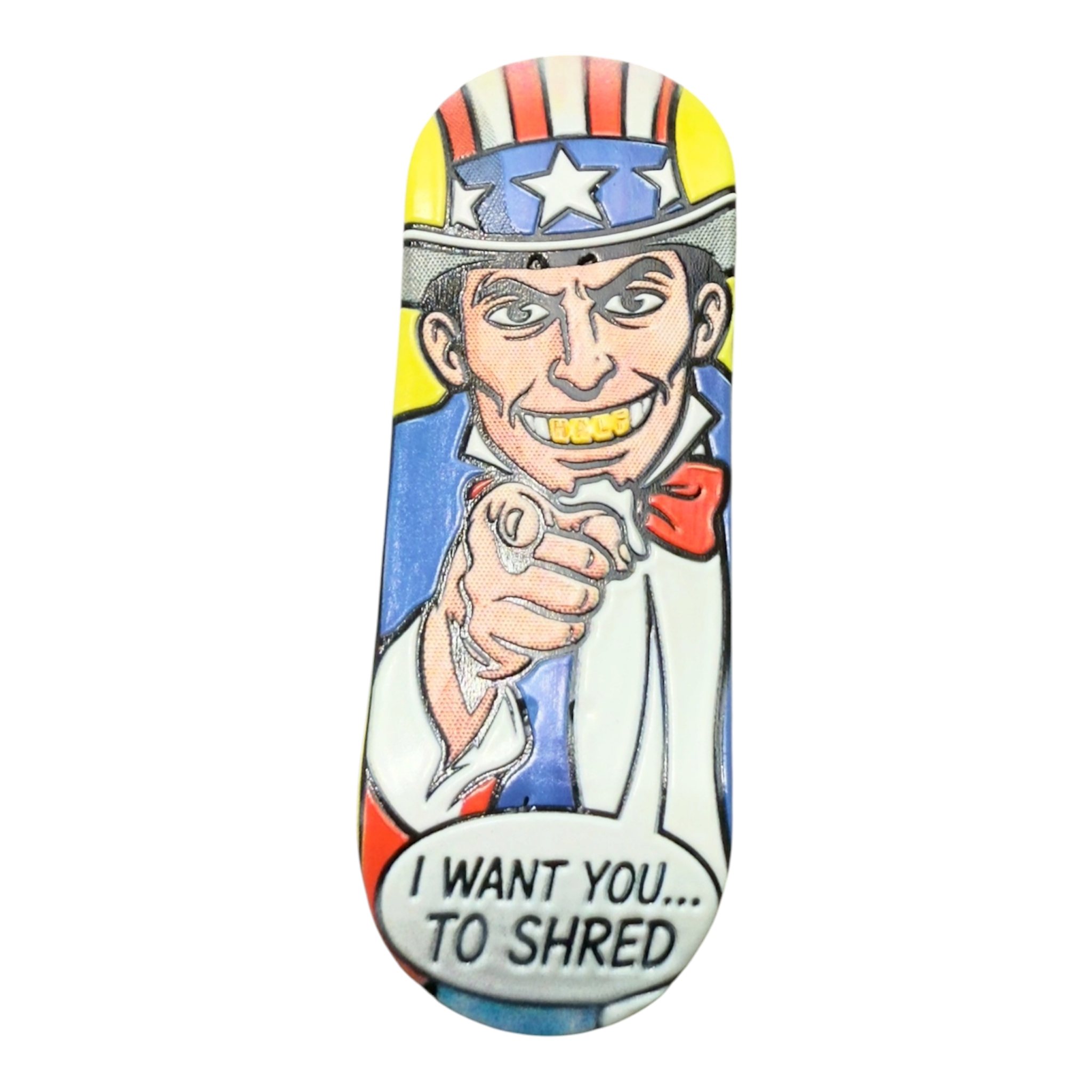 Uncle Slam
