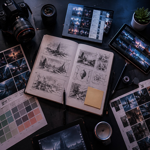 Sales & CRM image