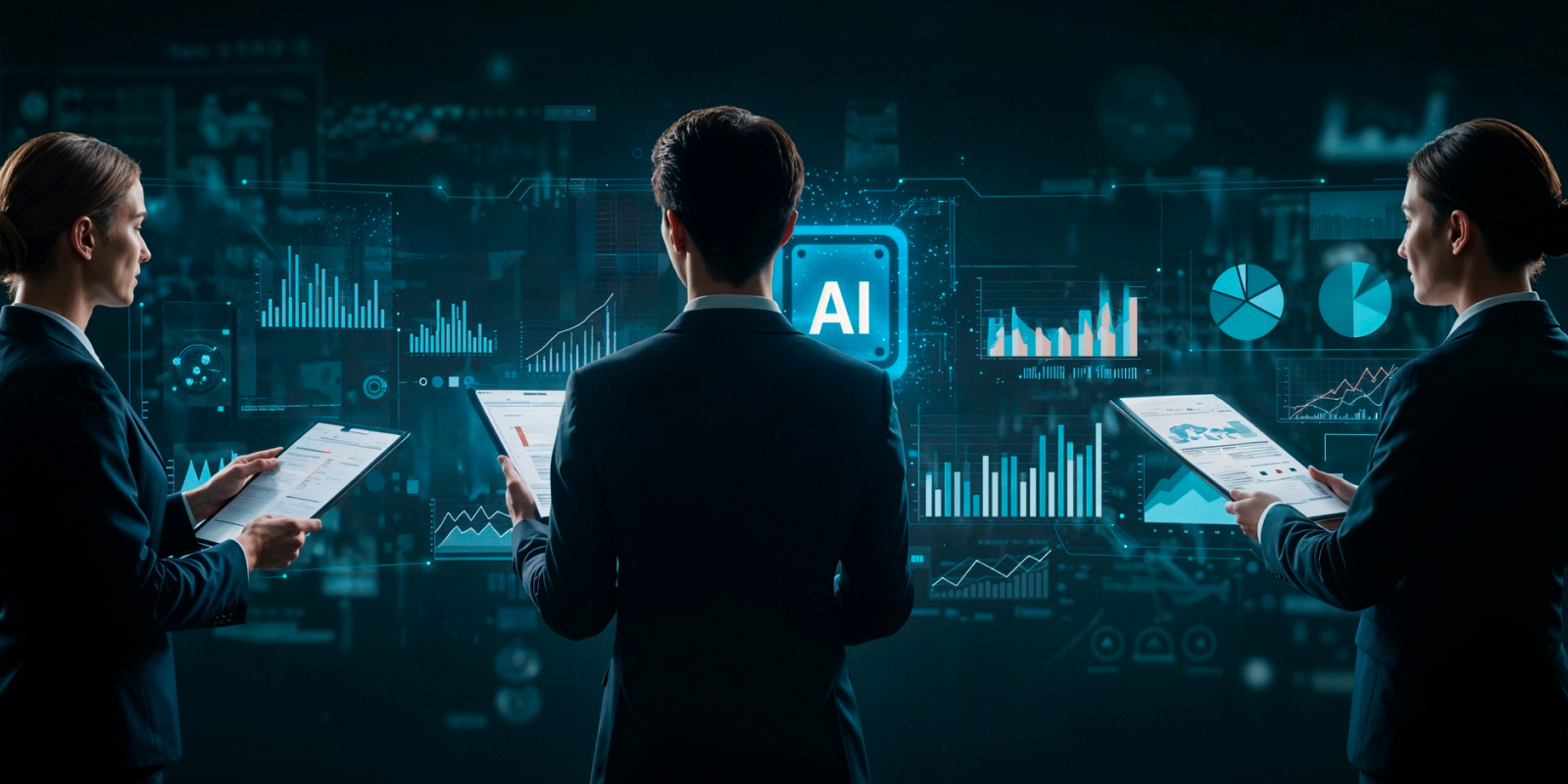 5 Ways AI Agents Are Revolutionizing Team Productivity In 2025