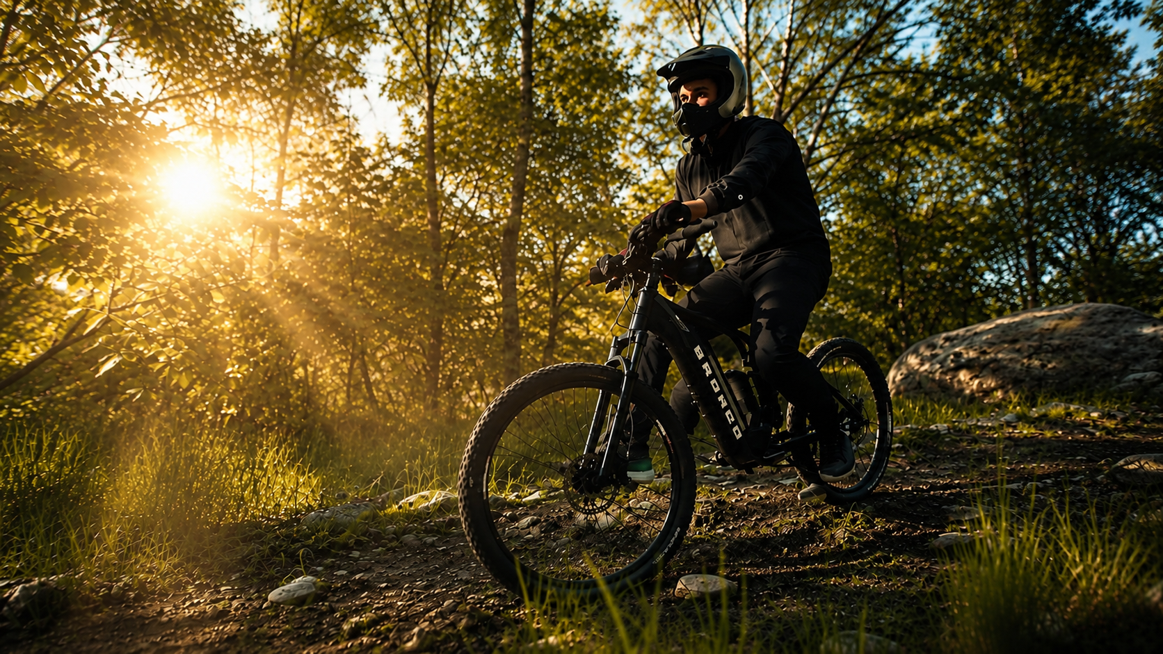 Ford E-Bike