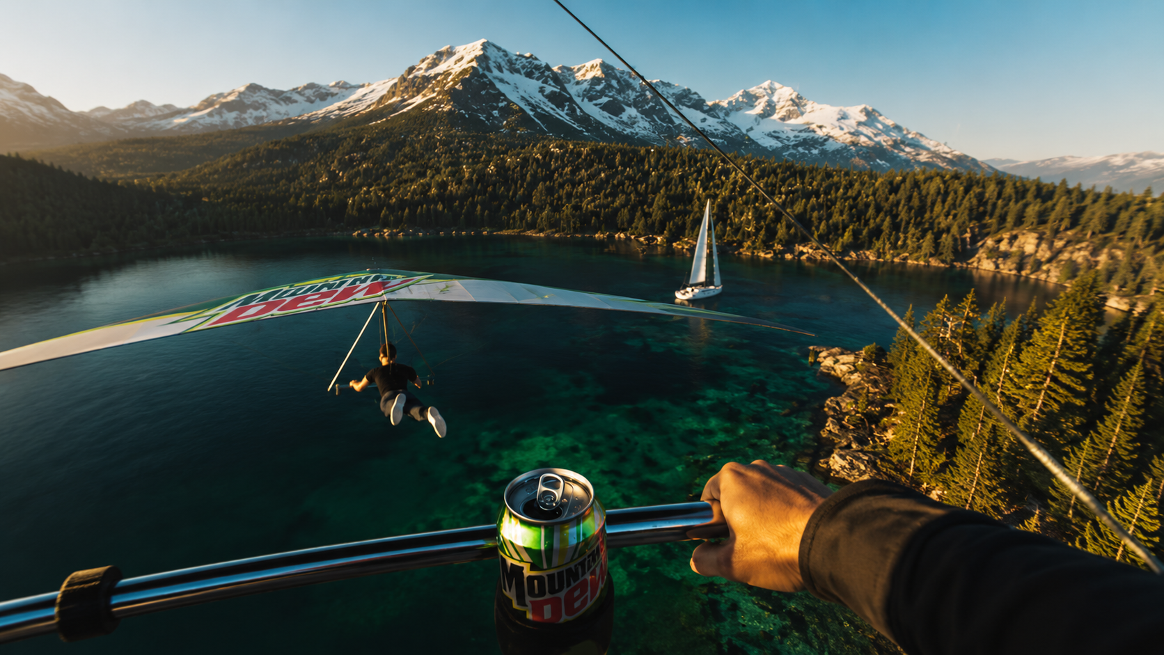 Mountain Dew
