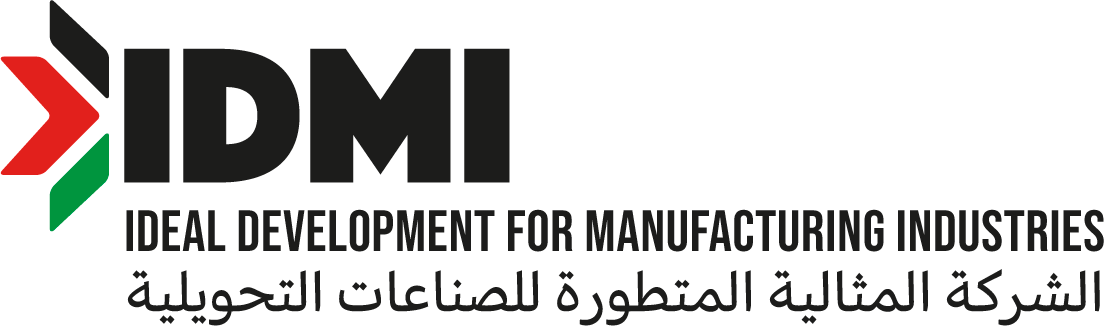 IDMI logo