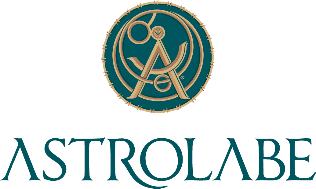 Astrolabe logo