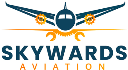 Skywards Aviation logo