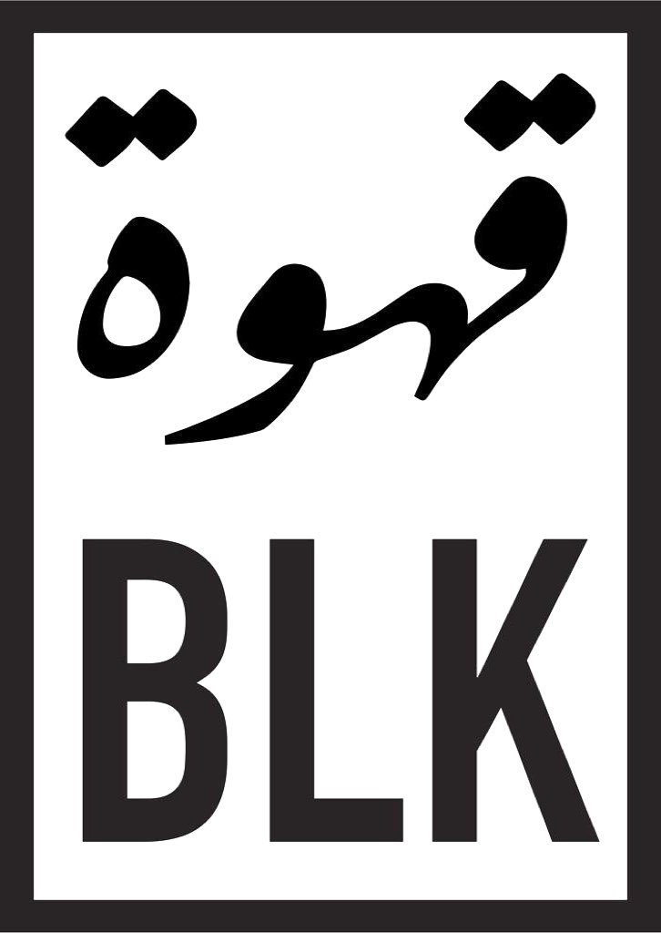 BLK logo