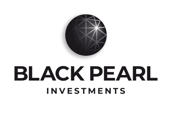 Black Pearl Investments logo