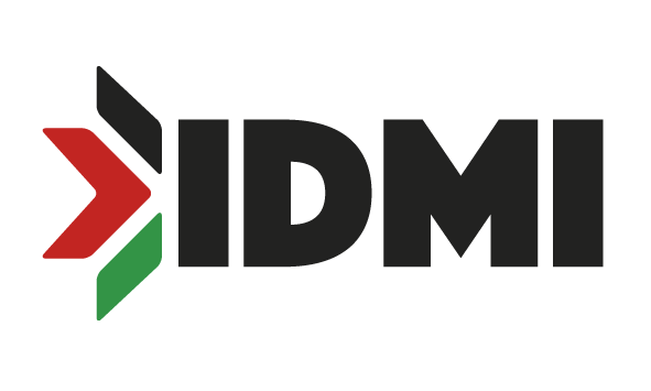 IDMI logo