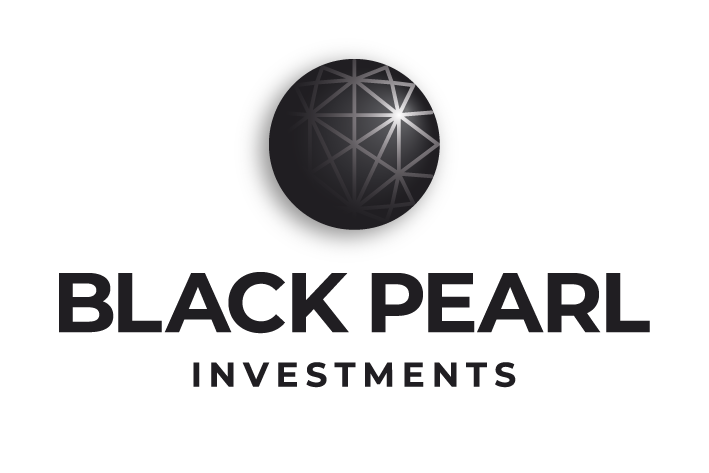 Black Pearl Investments logo